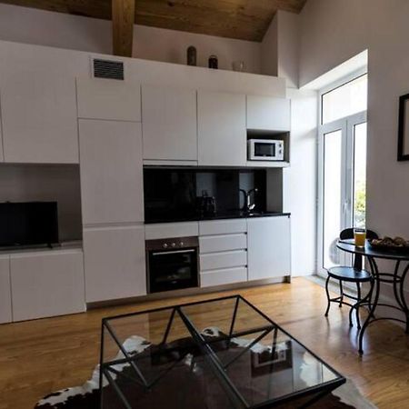 Mermeid Romantic Appartment Porto Exterior photo