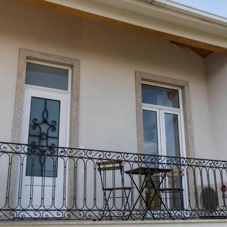 Mermeid Romantic Appartment Porto Exterior photo