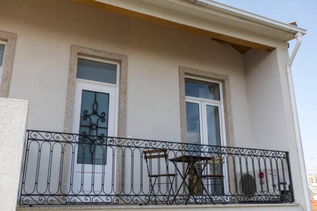 Mermeid Romantic Appartment Porto Exterior photo