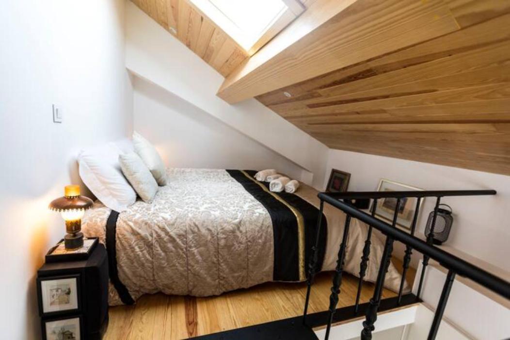 Mermeid Romantic Appartment Porto Exterior photo