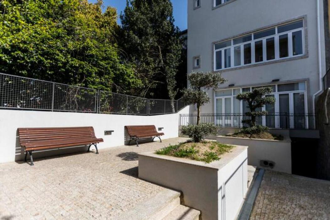 Mermeid Romantic Appartment Porto Exterior photo
