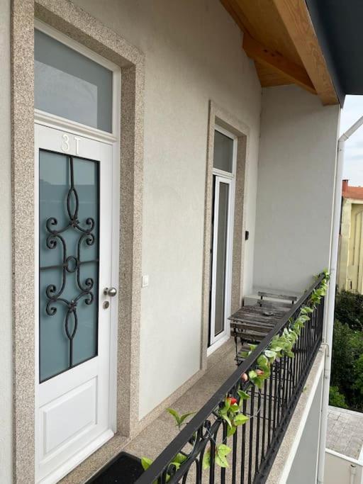 Mermeid Romantic Appartment Porto Exterior photo