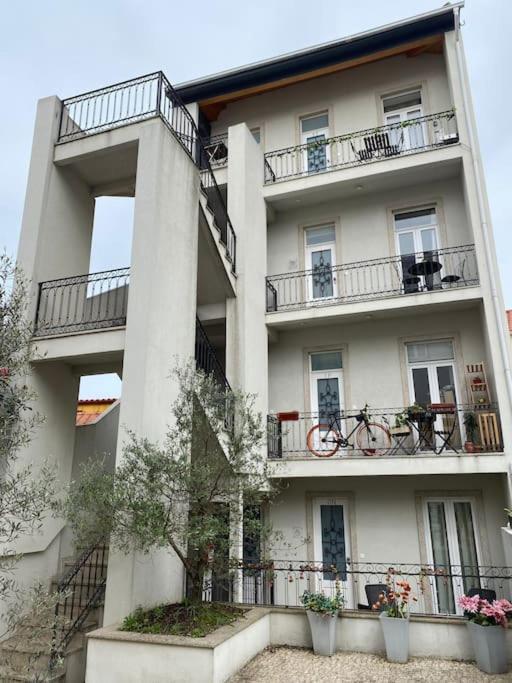 Mermeid Romantic Appartment Porto Exterior photo
